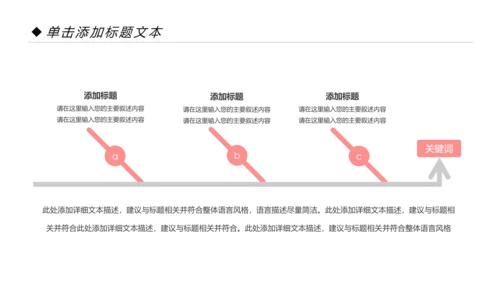 时尚瑜伽健身瑜伽运动孕妇瑜伽PPT模板