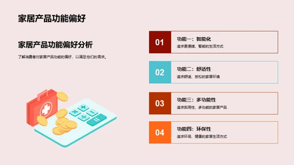 双十二家居消费洞察
