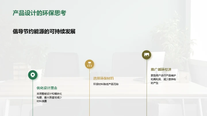 绿色家居未来展望