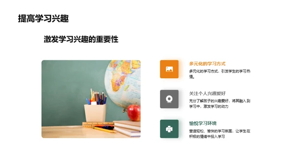 初二学习之路