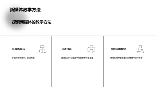 新媒体时代的历史教学