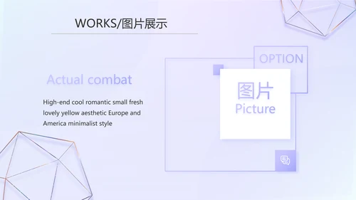 公司品牌策划方案工作总结计划PPT