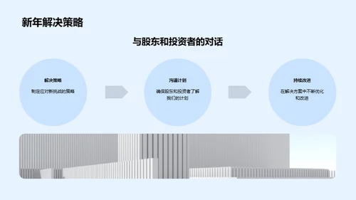 科技驱动：未来之路