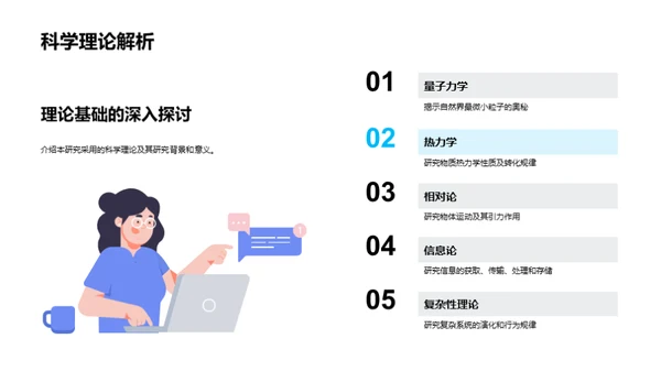 揭秘自然科学密码