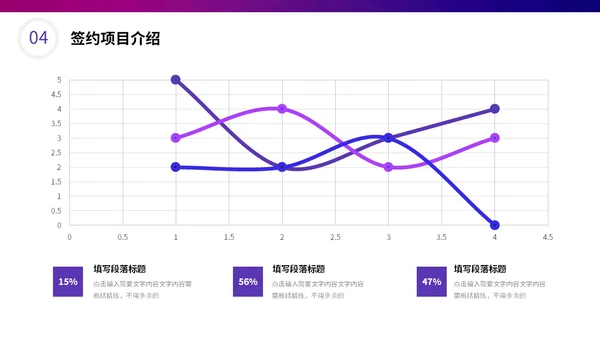 炫酷科技风盛大启动仪式启动典礼PPT
