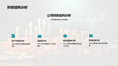 财务状况月度分析
