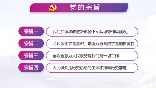 入党积极分子工作总结汇报计划PPT