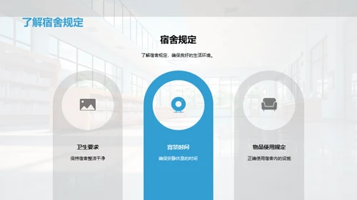 高一新生导航手册