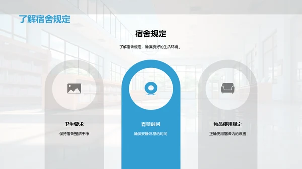 高一新生导航手册