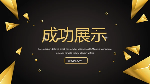 黑色大气公司产品介绍宣传通用PPT动态模板