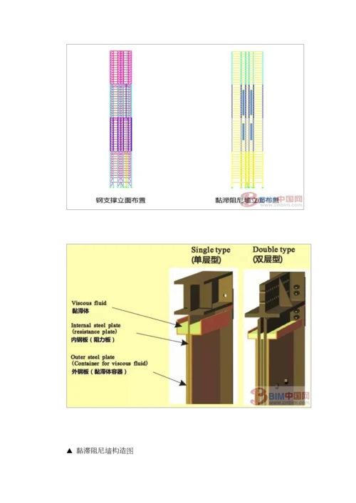 装配式钢结构+BIM技术在高层住宅中的应用.docx