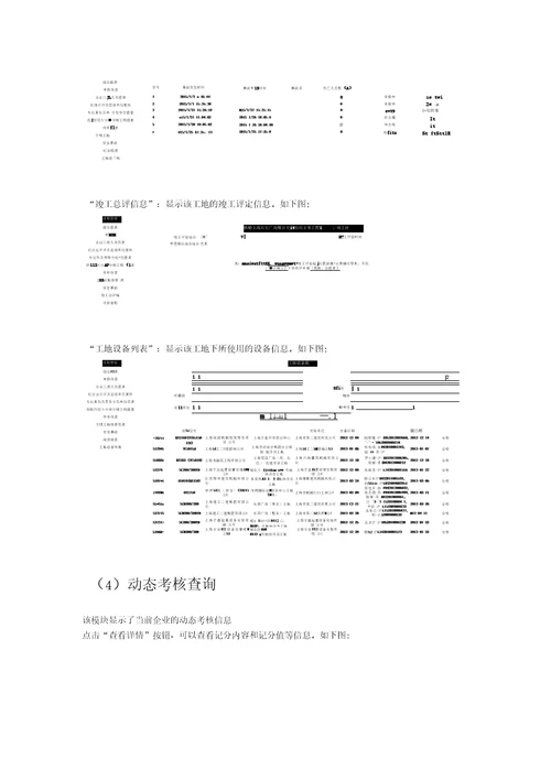 安全生产标准化操作说明