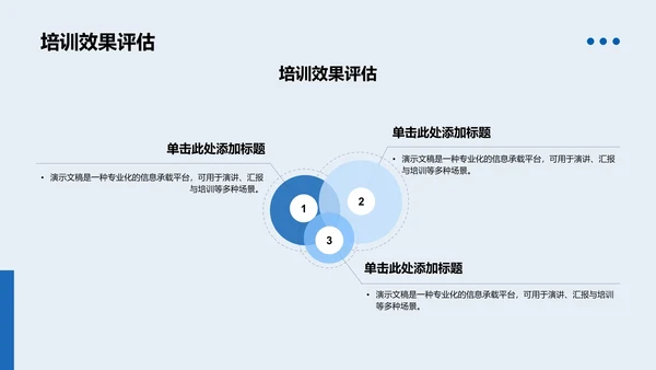 文献汇报答辩通用PPT模板