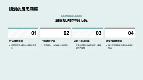 研究生职业规划指南