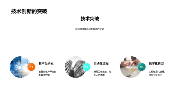跨越与蜕变