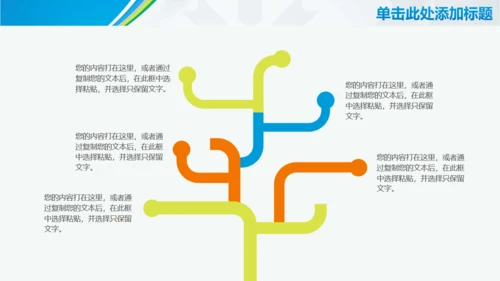 论文答辩动态通用PPT模板