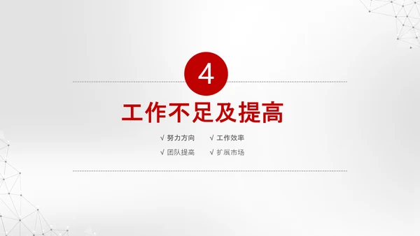 2020新年计划年终总结述职报告PPT