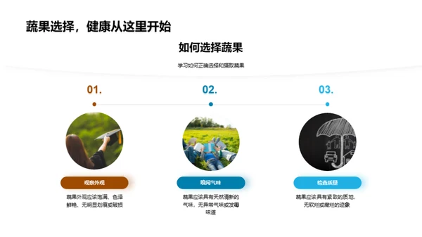 儿童健康生活指南