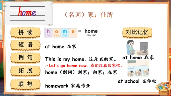 Unit 5 Old toys 单词导学课件(共19张PPT)
