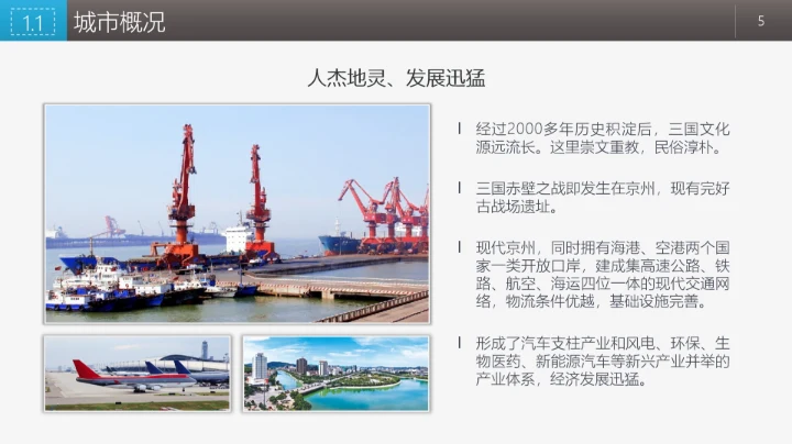 商业融资投资指南PPT模板