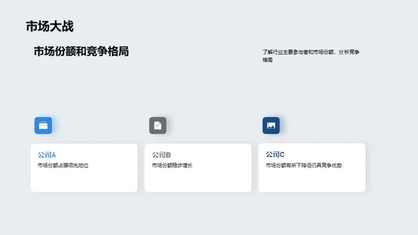 照亮未来：半导体照明产业透视