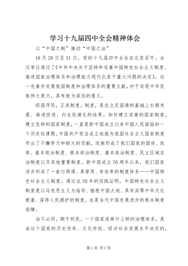 学习十九届四中全会精神体会 (41).docx