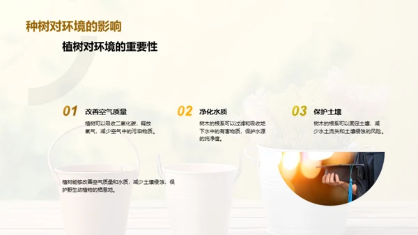 播种未来，守护生命