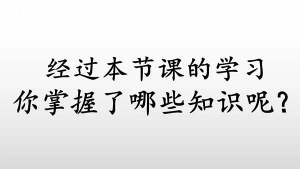 第五章第一节-透镜-2024-2025学年人教版物理八年级上学期