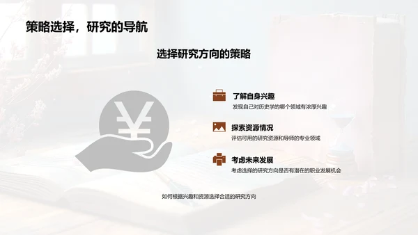 历史学研究深度解析