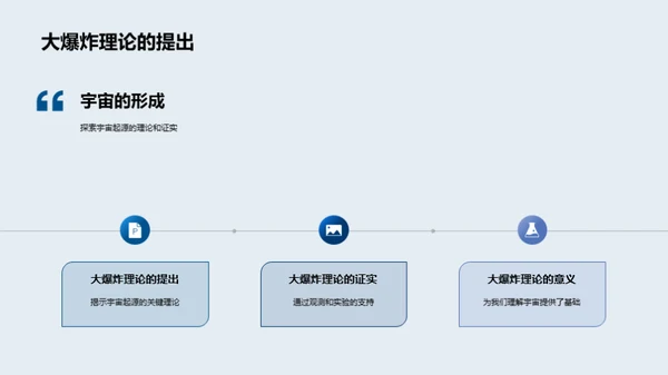 宇宙之谜解码