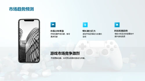 游戏创新力全解析