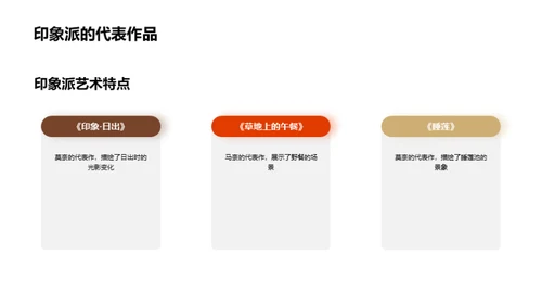 国潮风教育培训教学课件PPT模板