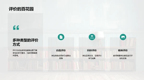 探究式学科教学