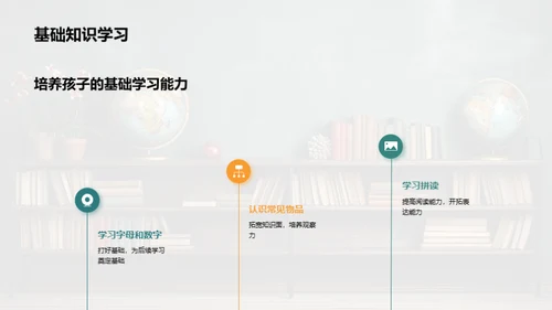 一年级学习攻略