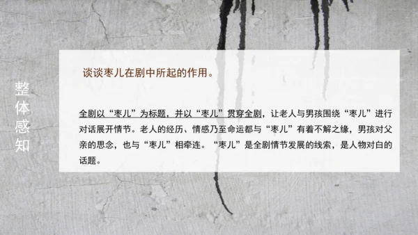 19 枣儿 课件