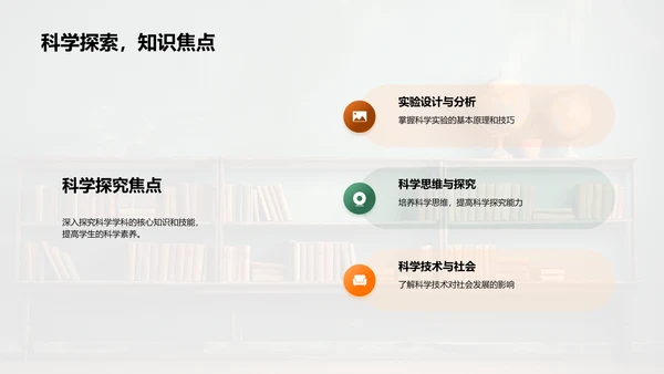 初三学科精讲与实践