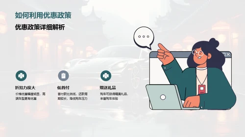 春节购车全攻略