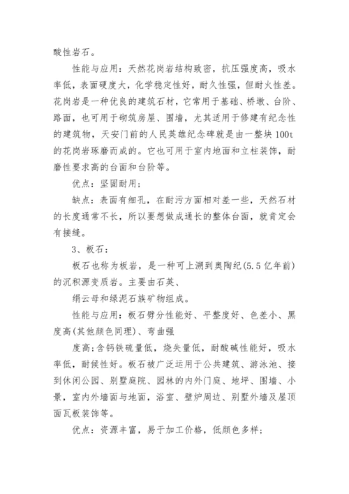市场调研报告范文_如何写好市场调研报告.docx