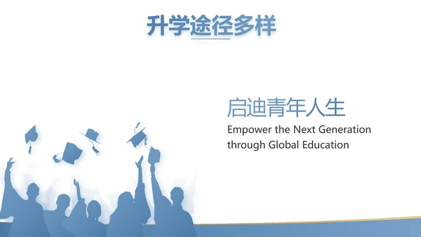 蓝色简约大方教学课程设计公开课PPT动态模板