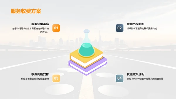 走向卓越的财富之路