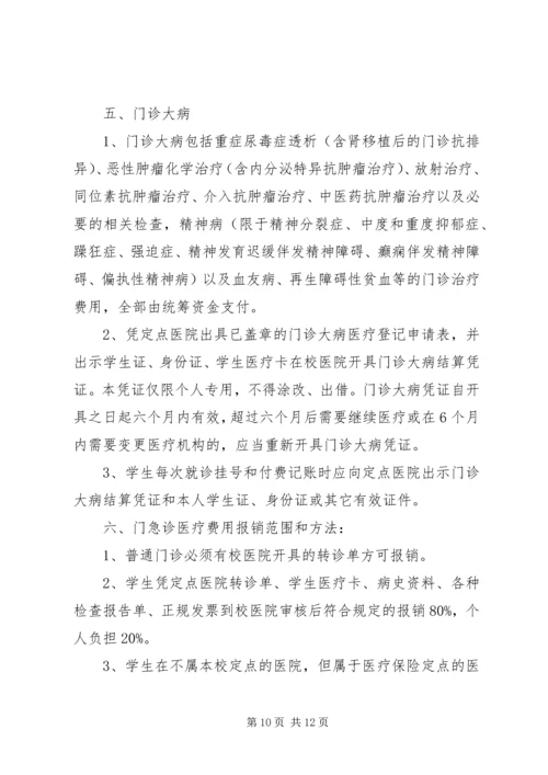 医院医保管理制度 (4).docx