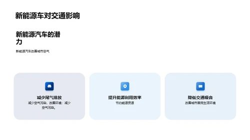 未来城市交通规划与建设