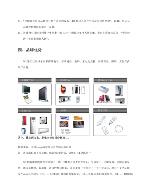 TCL促销员培训标准手册.docx