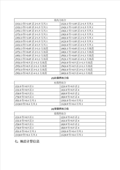 门式刚架计算书