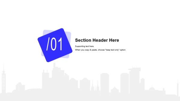 白色简约培训课件竞聘述职PPT案例