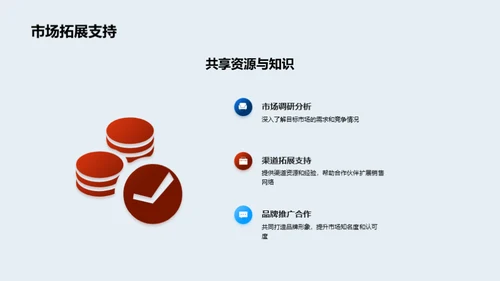 共创未来：伙伴联盟策略