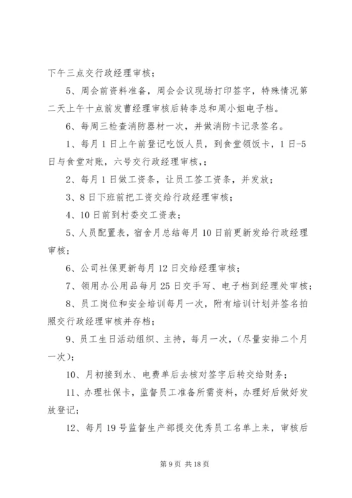 人事周工作计划[全文5篇].docx