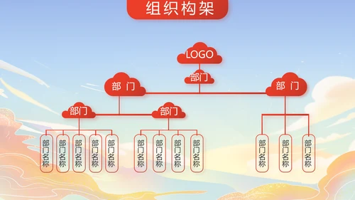 大气知识竞赛大学生知识竞赛PPT动态模板