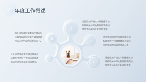 2021年新拟态风创意商务工作总结汇报新年计年终总结PPT