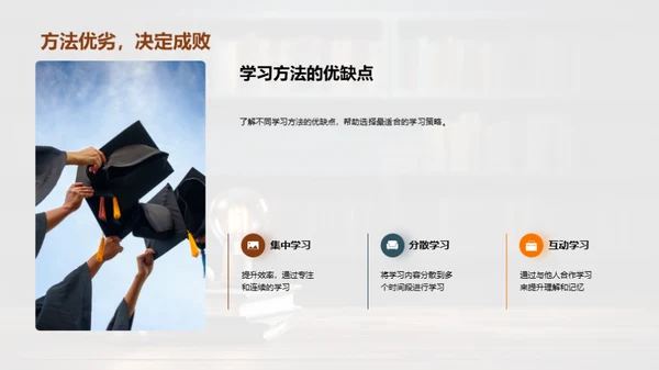 高效学习策略解析
